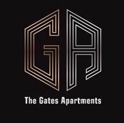 The Gates 705 Apartment Beograd Bagian luar foto